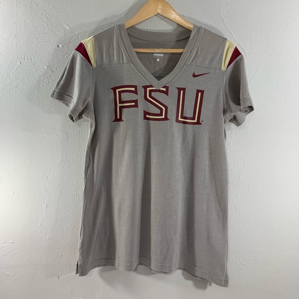 Nike FSU Women’s T-Shirt- Size Large